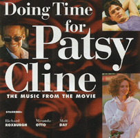 Front Cover of CD